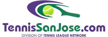 SanJose tennis league